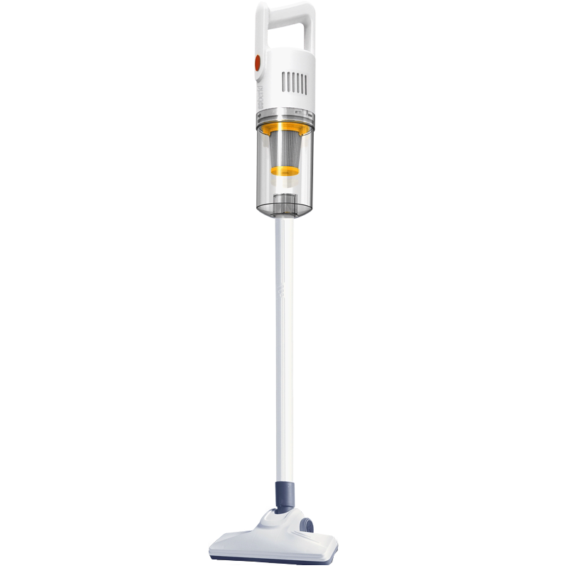 【家用吸尘器】猫狗毛超大吸力扫吸拖地吸尘机小型无线手持一体机