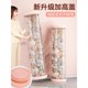 Doll storage artifact storage barrel plush toy doll big doll transparent doll storage barrel basket artifact