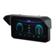 Linghan smart car carplay screen navigation