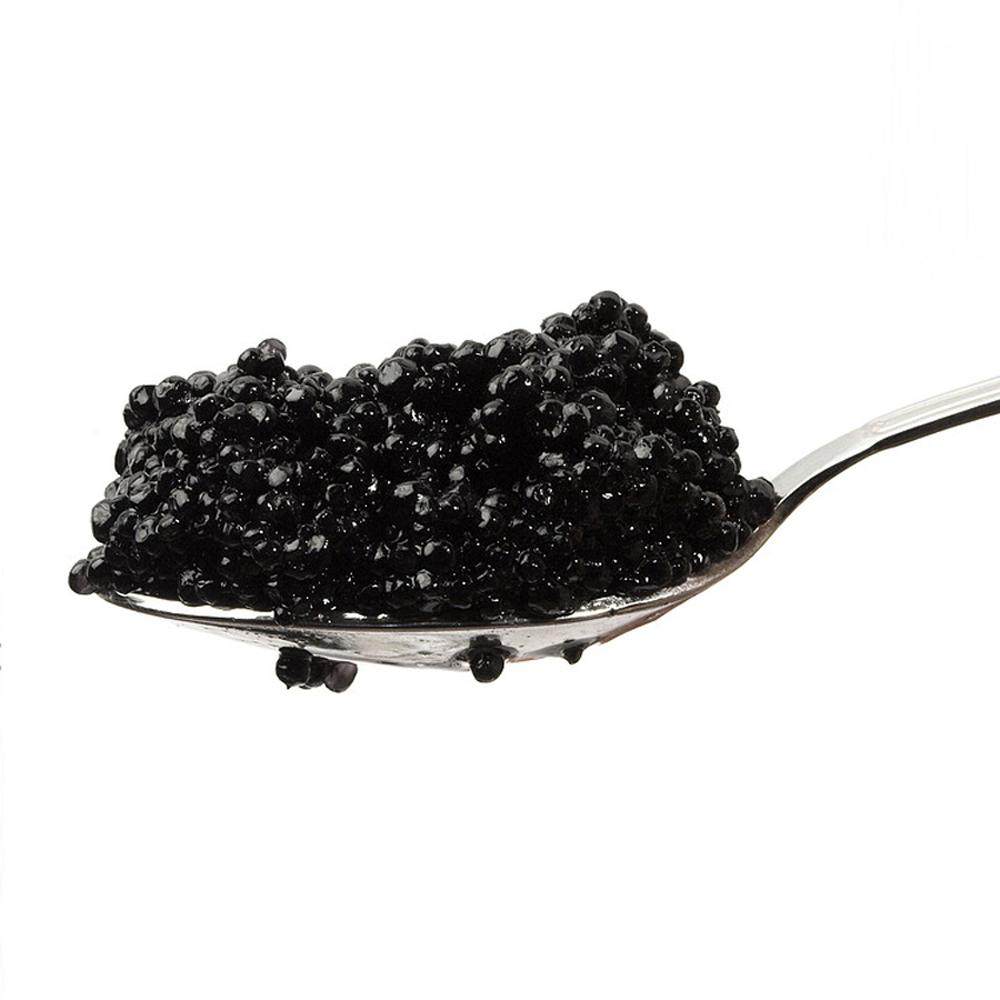 CAVIAR卡露伽七年西伯利亚鲟鱼籽酱即食大颗粒饱满寿司西餐海鲜美,淘宝优惠券,粉丝福利购,淘宝优惠卷