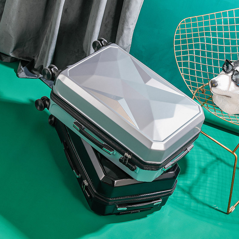 网红20女男学生24密码26皮箱子母箱 akh旅行箱