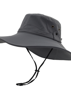 徒步登山休闲男女通用夏季UPF50+