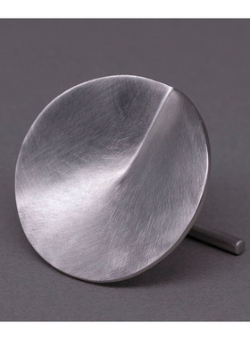 SUTP 小众设计感个性别致戒指女2025冷淡风百搭潮流饰品