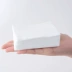 Jie Li Ya Cặp đôi khăn bông dành cho trẻ em Khăn dùng một lần không dệt mặt rửa mặt Khăn mặt 20p * 10 gói - Khăn tắm / áo choàng tắm áo choàng spa Khăn tắm / áo choàng tắm
