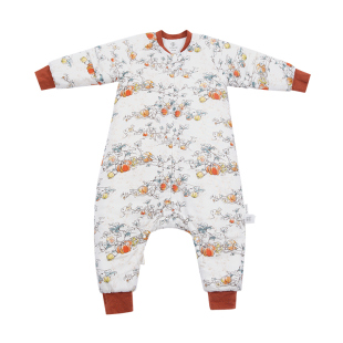 【双12清销5折起】cutelife羊驼毛防踢被