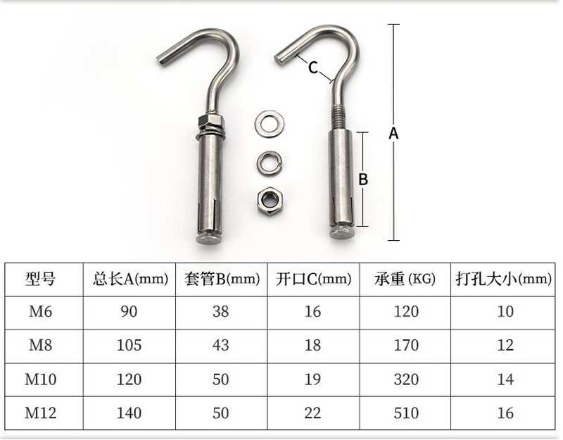 不锈钢链条铁链条 宠物狗铁链子铁环链吊灯晾衣铁链及配件 - 图2