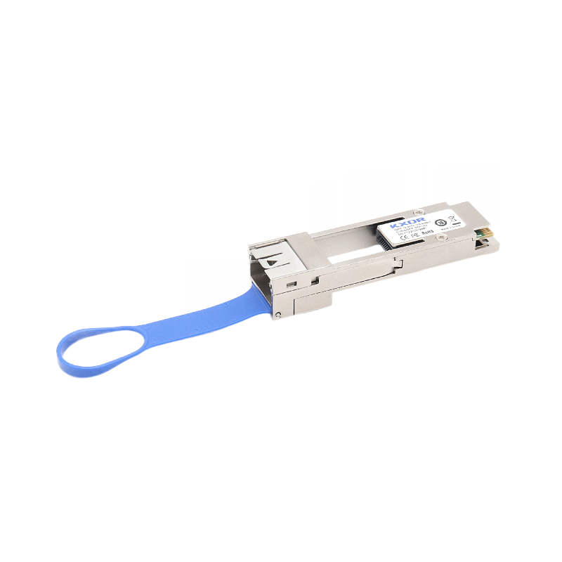 CVR-QSFP-SFP10G速率转换器QSFP28 CFP 100G 40G转10G模块OSA转换头25G光纤转换器 MAM1Q00A 00D9677 FPGA - 图0