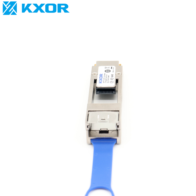 CVR-QSFP-SFP10G速率转换器QSFP28 CFP 100G 40G转10G模块OSA转换头25G光纤转换器 MAM1Q00A 00D9677 FPGA - 图3