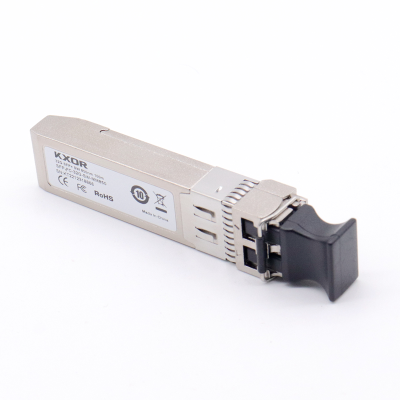 FC光纤通道光模块2/4/8/32G Fibre Channel SFP+ modulesMDS9000 738369 MSA2040 C8R24B适用于思科博科HPEMC - 图1