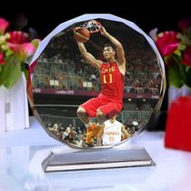 Yi Jianlian pendulum Guo Allen man puppet Hu Mingxuan around Zhao Rui Zhou Qi Zhao Jiwei doll basketball team memorabilia