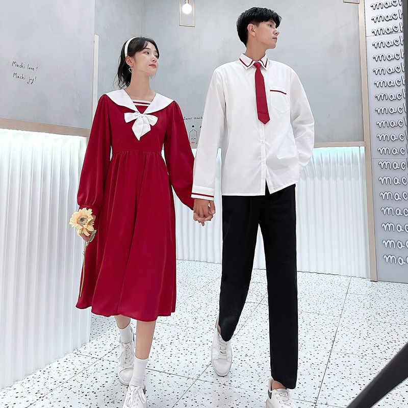 韩国男校服 新人首单立减十元 22年9月 淘宝海外
