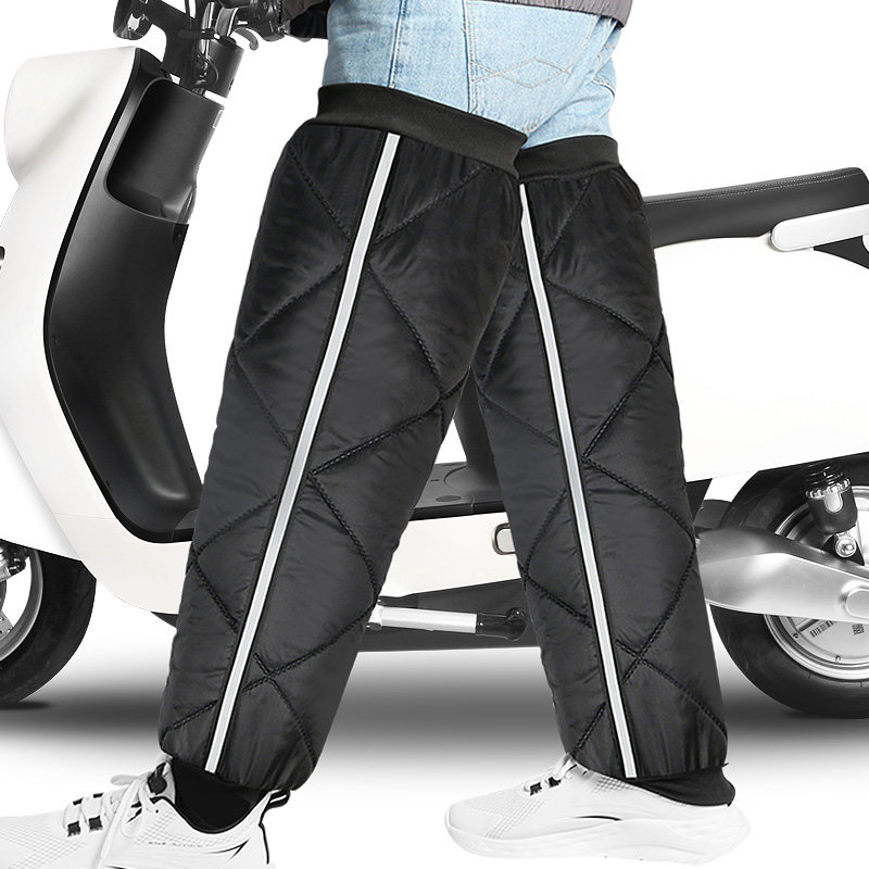 电动车摩托车保暖护膝冬季骑行护腿防风膝盖防寒神器男女专用护具,淘宝优惠券,粉丝福利购,淘宝优惠卷