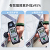 Electric vehicle windshield, summer sun protection and waterproof