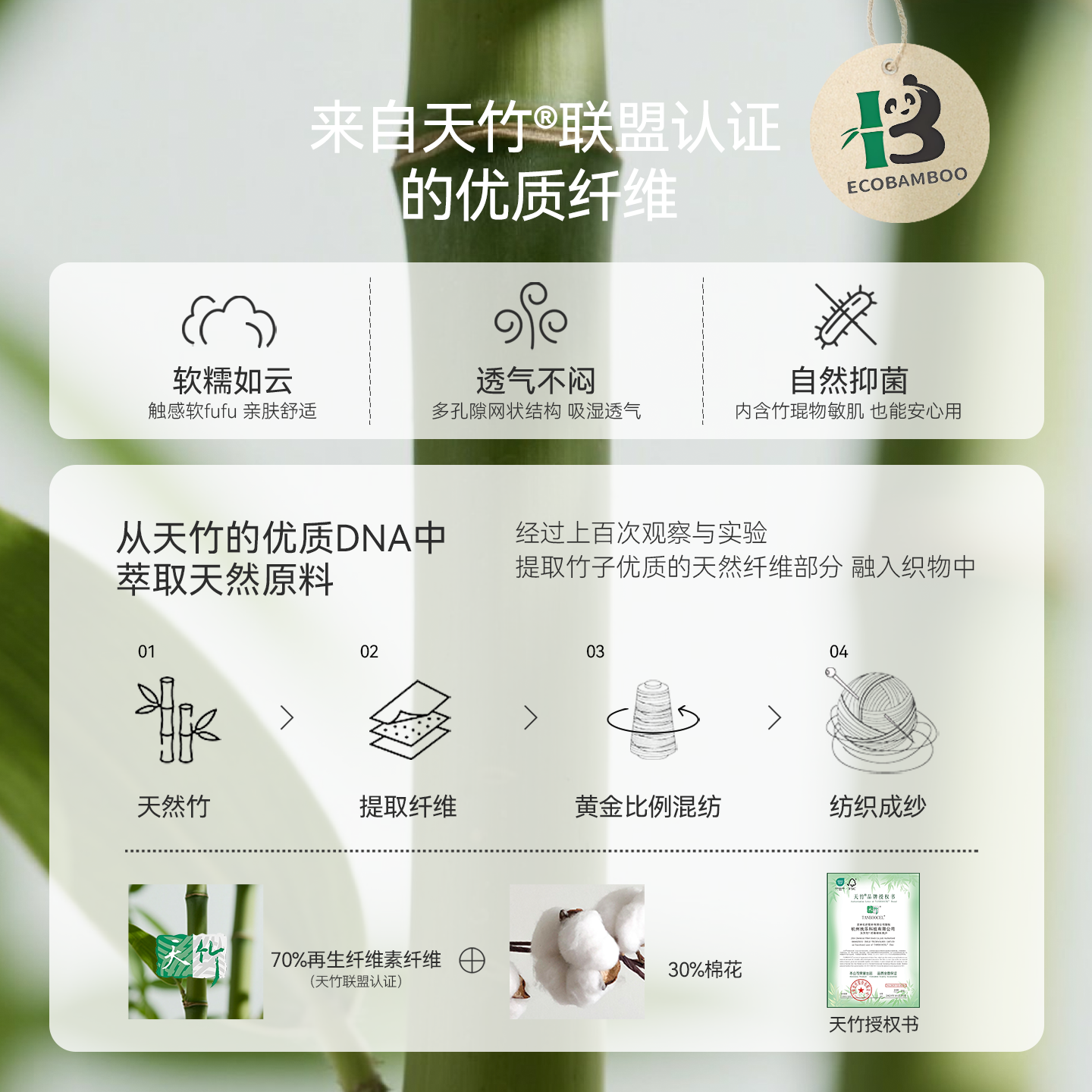Domiamia家居服套装春夏居家产后睡衣