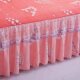 Bed group cover single piece lace cover bed skirt cover three-piece Korean version 1.5m 1.8m 2.0m dirty bed sheet