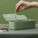 Ультразвуковые гигиенические очки для домашнего использования, ювелирное украшение, часы, кисть, гигиеническое биде