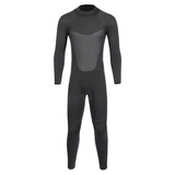 Удерживающий тепло быстросохнущий купальник, 3mm, защита от солнца