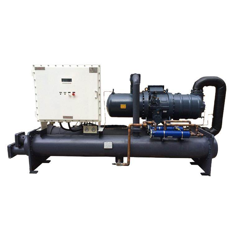 惠州工业冷水机项目工程，低温冷冻机|冰水机|防爆螺杆式冷水机,淘宝优惠券,粉丝福利购,淘宝优惠卷