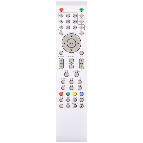 适用于TCL电视遥控器L37N9 LCD32M10/37M15 L19M08 L32M08 LCD26M10 LCD26M10 LCD32M10 LED19C100 LED22 - 图3