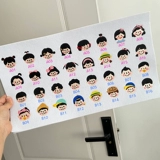 Детская багажная бирка для раннего возраста, подвеска для матери и ребенка, делается под заказ, с вышивкой, подарок на день рождения