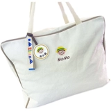 Одеяло для детского сада, детская сумка-органайзер, хлопковая большая багажная сумка, делается под заказ, постельные принадлежности