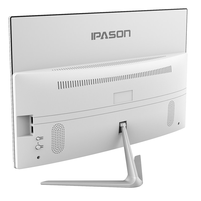  攀升兄弟一体机