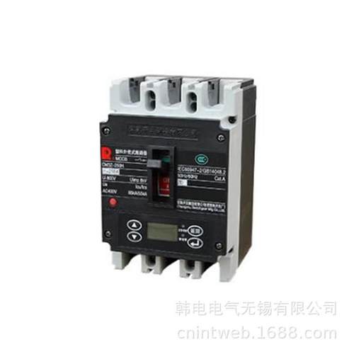 供应CH3N-63C10/4 CH3N-63C16/4 CH3N-63C20/4 原厂小型断路器 - 图0