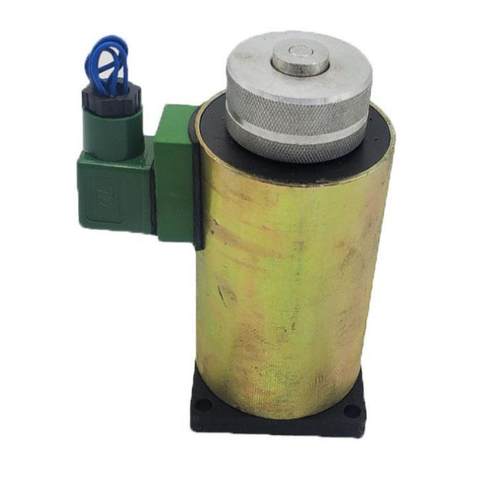 供应 MFJ9A-50YC 交流本整湿式阀用电磁铁 原厂 优价 产品 - 图1