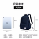 Converse student backpack sports backpack freshman school bag adult outdoor bag