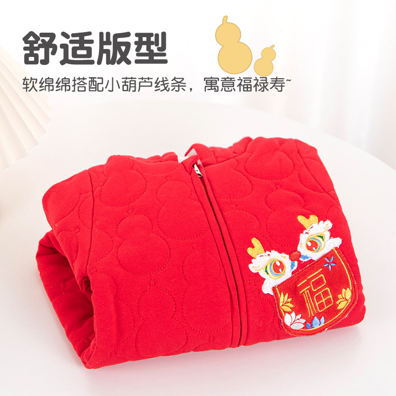  童恋初心连身衣/爬服/哈衣