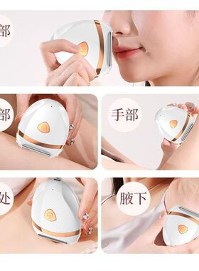 剃毛器跨境热销充电修剪刮毛刀
