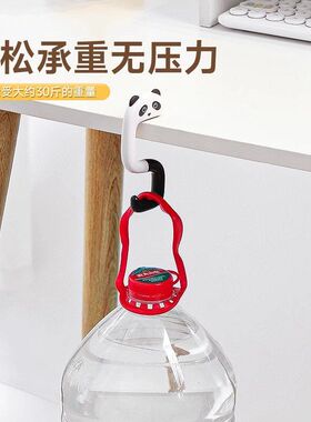 挂包挂勾课桌便携式挂钩移动免