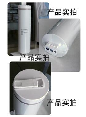 纯水机净水器抽拉式600G800G PPC滤芯RO反渗透诺华清源通用配件