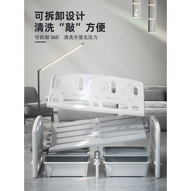 Pet bed warm in winter for medium-sized dogs and small dogs pet bed camp bed princess dog bed sofa kennel paw villa