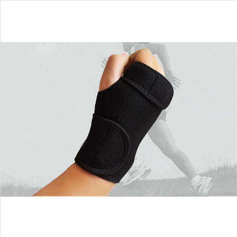 1PC Carpal Tunnel Hand Wrist Support Brace Useful Splint Spr,淘宝优惠券,粉丝福利购,淘宝优惠卷