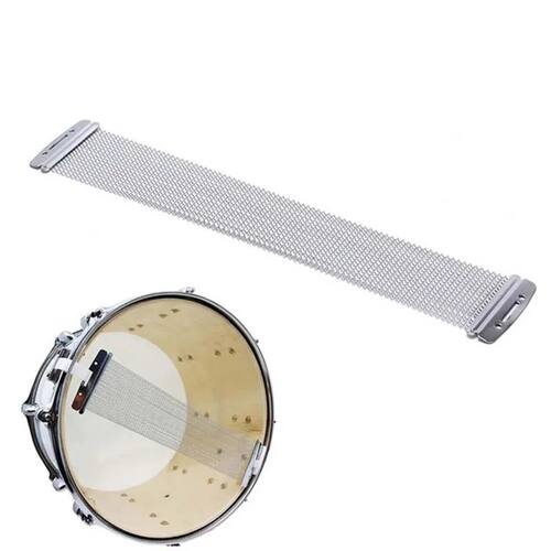 Steel Snare Wire Drum Spring 20/40 Snare Cajon Box Drums Per - 图1