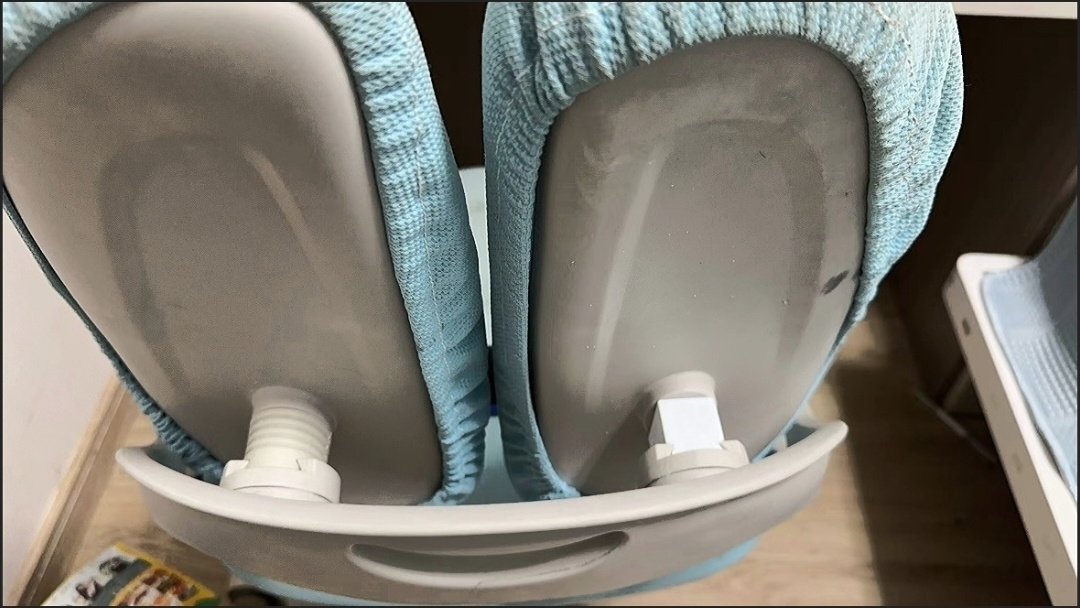 一个自制适配西智学习椅连接件 配件 白色 硬的 G,淘宝优惠券,粉丝福利购,淘宝优惠卷