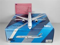 NG Models 56017 1:400 ANA All Nippon B787-10 JA902A Alloy Aircraft Model