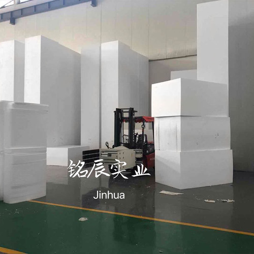 eps泡沫板工程绿化填充包装防震保温隔热雕刻浮船浮板聚苯乙烯板 - 图1