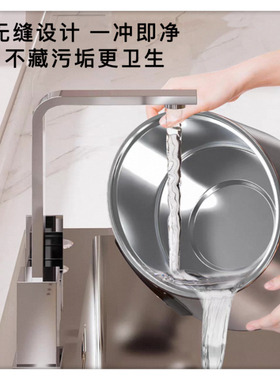 天际不锈钢智能隔水炖锅2.2L新款