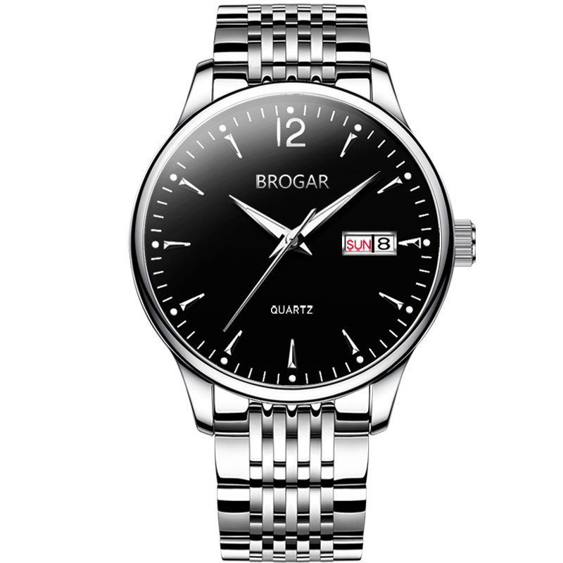  brogar手表国产腕表