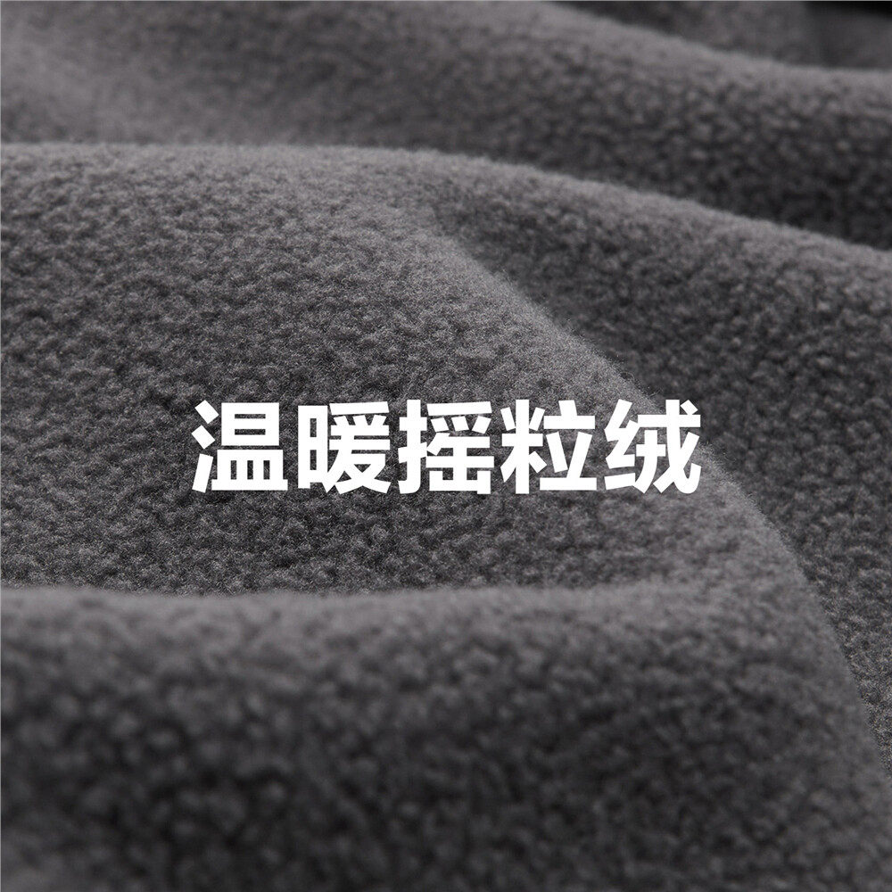 佐丹奴裤子女装摇粒绒针织品牌织标打褶松紧腰束脚卫裤 05413861,淘宝优惠券,粉丝福利购,淘宝优惠卷