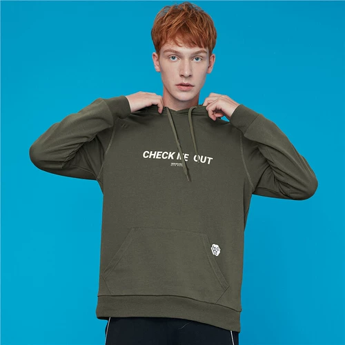 [Очистка] Свитер Зандану, мужская одежда Тренда уличная капсула, мужской свитер 90099704