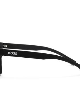 HUGO BOSS雨果博斯墨镜男士开车驾驶运动防晒太阳眼镜 1647
