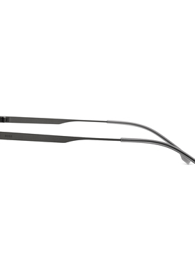 HUGO BOSS偏光太阳镜男款双梁开车专用驾驶防晒墨镜 1695