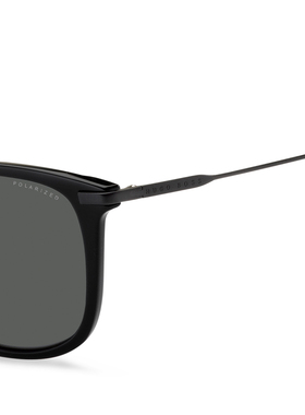 墨镜金属时尚风太阳镜新款潮流