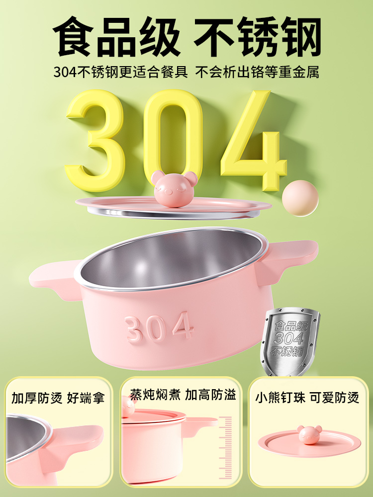 小伶玩具迷你小厨房真煮全套装真实版做饭过家家玩具女孩生日礼物
