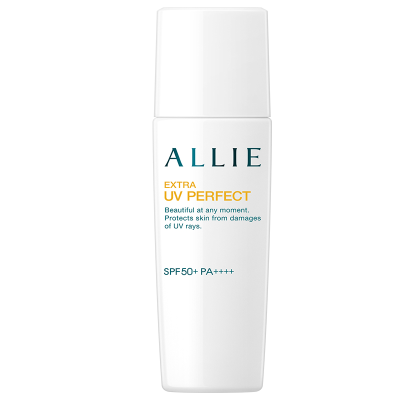 allie皑丽倍护女面部嘉娜宝防晒乳 ALLIE皑丽防晒霜