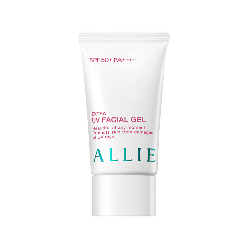 【控油小红管】allie嘉娜宝*防晒霜 ALLIE皑丽防晒霜