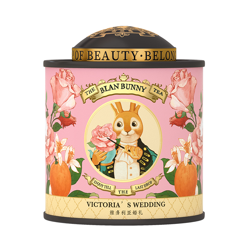 布兰兔blanbunny维多利亚婚礼花果茶少女茶饮水果茶花茶泡水饮品,淘宝优惠券,粉丝福利购,淘宝优惠卷